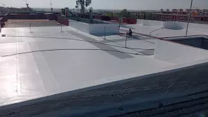 Especialistas en soluciones técnicas de impermeabilización.