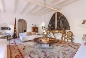 Grand Luxury Palma Old Town apartment for sale