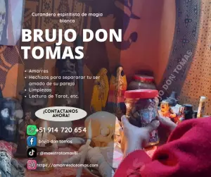 Salva tu relacion con magia negra puedo ayudarte