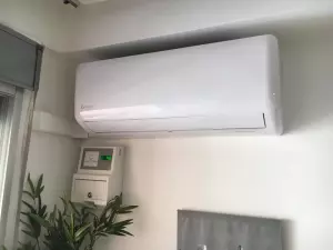 Vendo apartamento en Playa San Antonio en Cullera, Valencia.