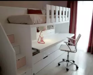 Montaje de muebles