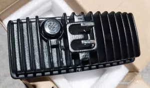 Faro Led Empotrable para Tractores John Deere