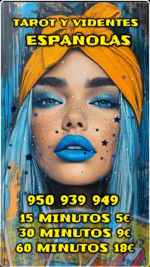 SERVICIOS TAROT Y VIDENTES