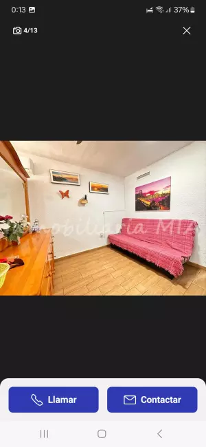 Vendo apartamento en torremolinos malaga