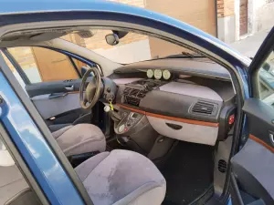 CITROEN C8 7 PLAZAS