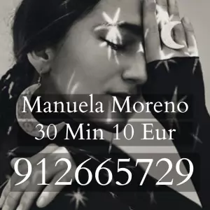 SANTERA VIDENTE MEDIUM