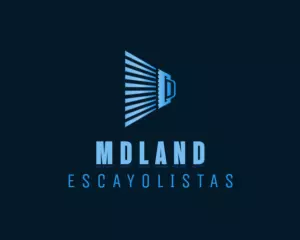 Yeseros y molduras