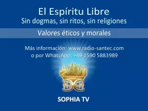 Bienvenidos a Radio Santec - Sophia TV América