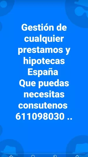 soluciones de créditos España