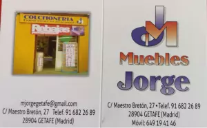 Colchones ortopédicos