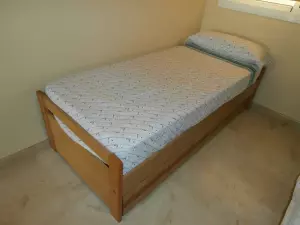 Vendo cama nido y litera