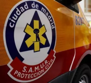TATS SAMUR 2025 - ACADEMIA MARSAN VALLECAS