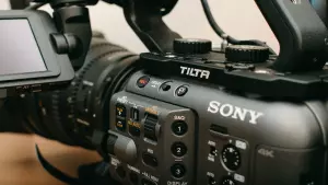 SONY A7 III/SONY FX30/ NIKON Z9/NIKON Z8/CANON 5D MARK IV/CA