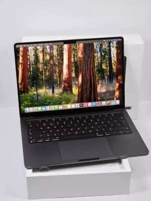 Apple MacBook Pro 14-inch M4, MacBook Pro 14-inch M4 Pro