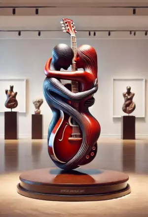 Guitarra clases para despejarse de la rutina diaria consulta