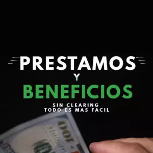 SOLUCIÓN A TODOS SUS PROBLEMAS DE FINANCIACIÓN