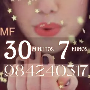 Videncia y tarot 30 minutos 7 euros