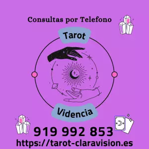 Consultas con Videntes Profesionales en Español