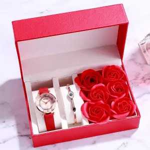 Valentine\'s Day gifts for ladies watches