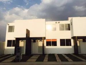 Casa en venta de 3 recamaras familiar