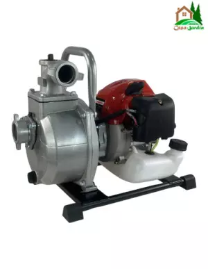 Motobomba de agua Línea HD WP15