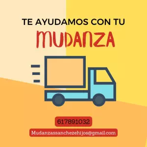 Mudanzas SG