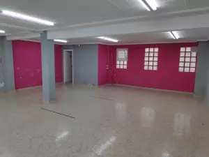 Particular alquila local, 70 m2, buena situación, totalmente