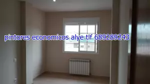 pintores economicos en fuenlabrada 689289243 españoles