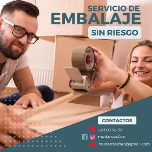 MUDAMOS TUS RECUERDOS SABIENDO SU VALOR