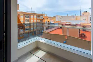 Obra Nueva Torrevieja.
