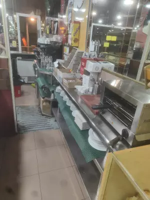 Se traspasa confiteria