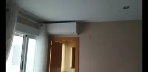 Instalador aire acondicionado