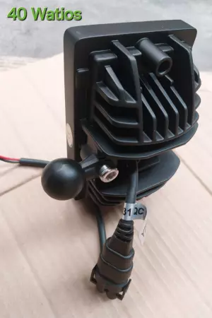 Faro de Trabajo LED john deere 8000,8010 y 9000