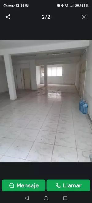 Recogida de escombros, muebles,basura