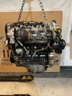 MOTOR COMPLETO OPEL INSIGNIA AÑO 2011 · A20DTH