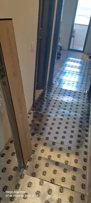 MANITAS DEL HOGAR.