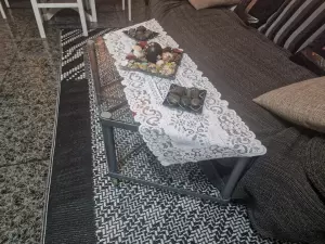 Mesa de televisión o centro