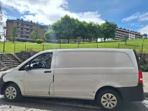 MUDANZAS BILBAO ASTURIAS