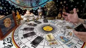 VIDENTE CON TAROT