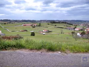 Finca rústica en Ambas, (Carreño) Asturias, 13.771 m2