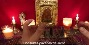 TAROTISTA PROFESIONAL PARTICULAR