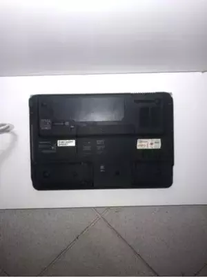 PACKARD BELL EASYNOTE LJ71
