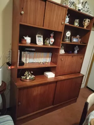 Mueble  de salón comedor