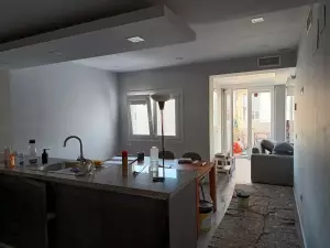 Pintura de edificios en general presupuestos a medida