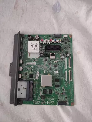 Reparación televisores