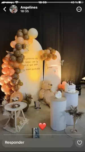 Decoración de eventos