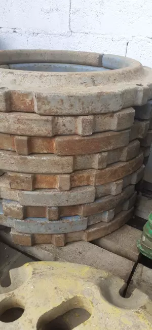 Varias Pesas