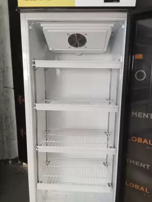 NEVERA DE BEBIDAS 1 PUERTA
