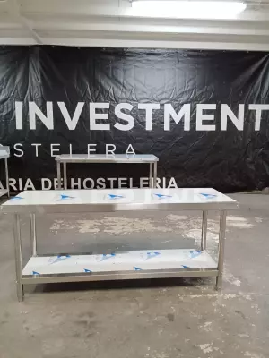 MESA DE TRABAJO