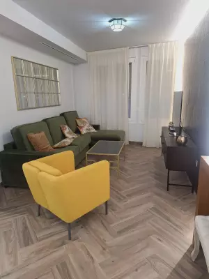 Apartamento en Sevilla, España
